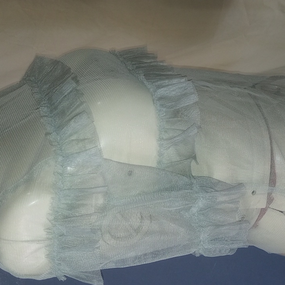 Forever 21 Sheer